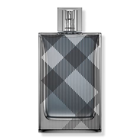 burberry brit for men ulta beauty store|Ulta Burberry candles.